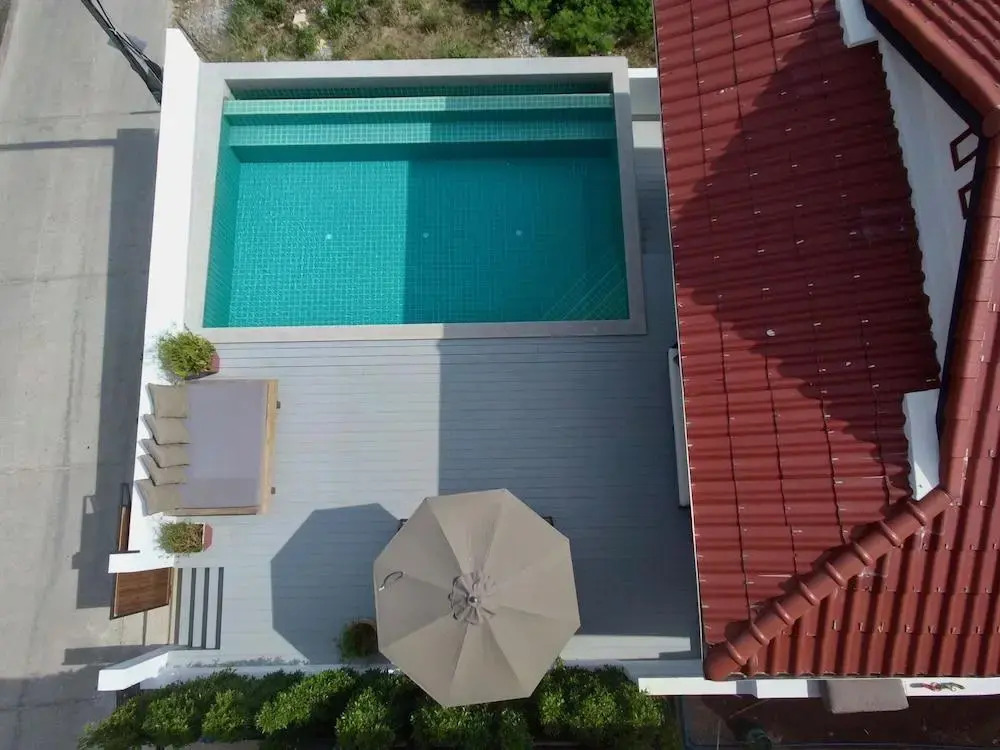 KHAMIN POOL Villa