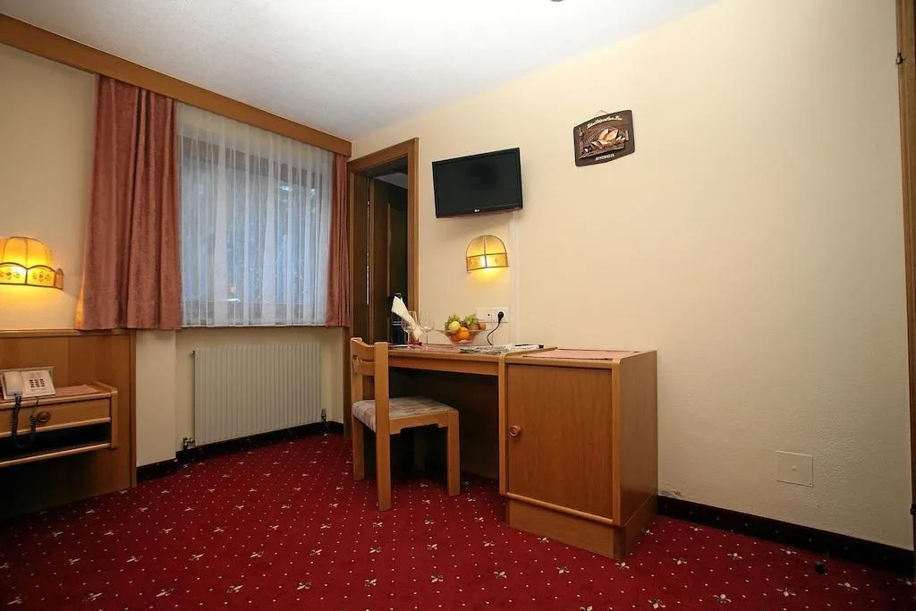 Hotel Wiese