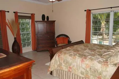 Villa Tropica