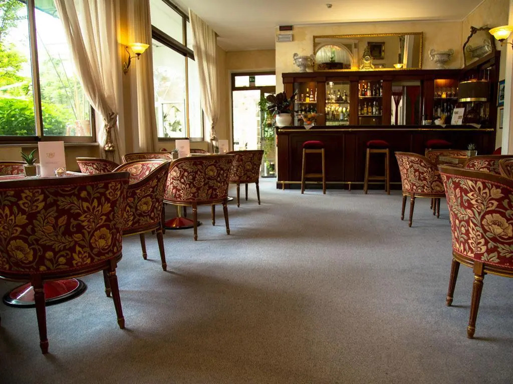 Bellavista Terme Resort & Spa