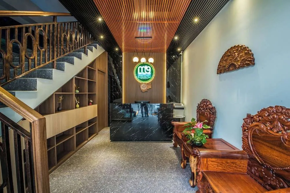 M9 Kirirom Hotel
