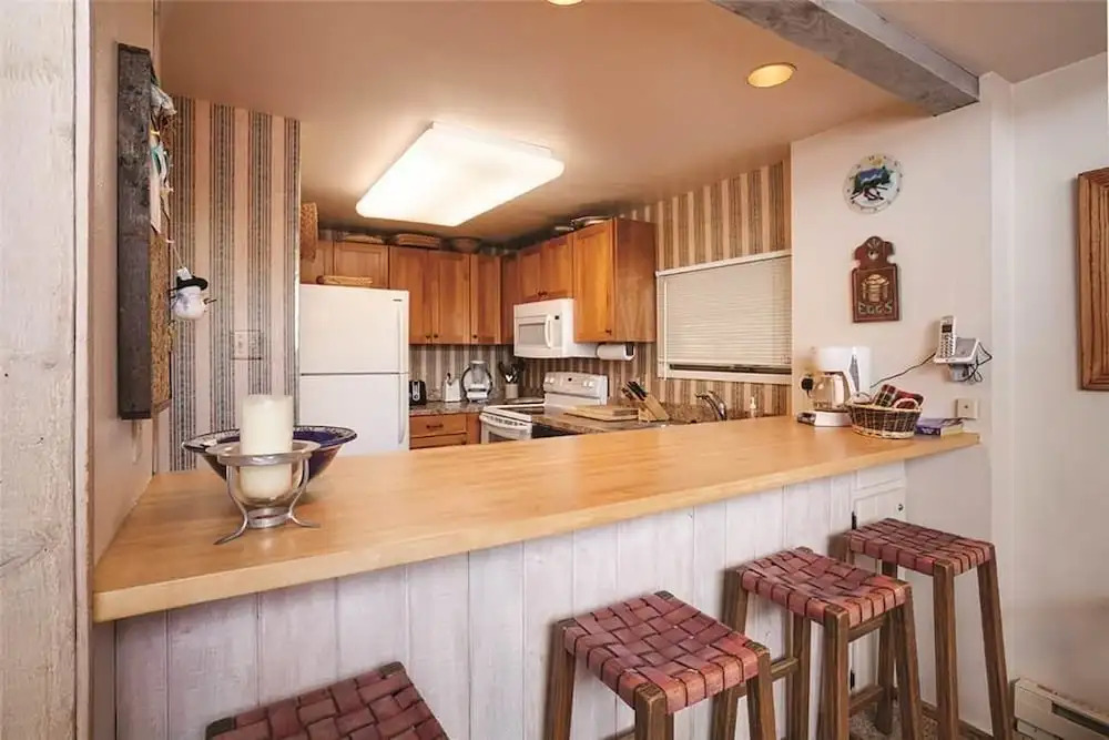 Storm Meadows Townhouse 4 Town House