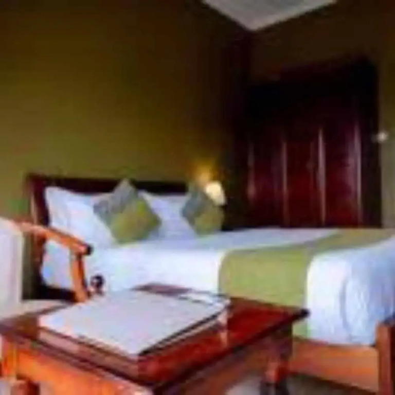 Legend Hotel Kigali