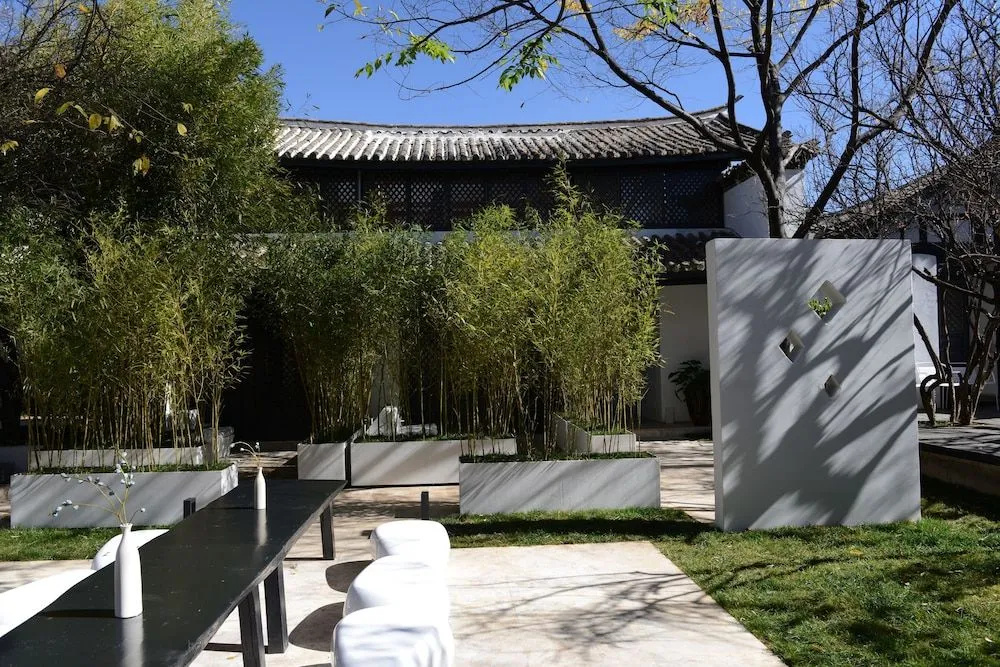 Floral Hotel Lijiang Guangyin Designer
