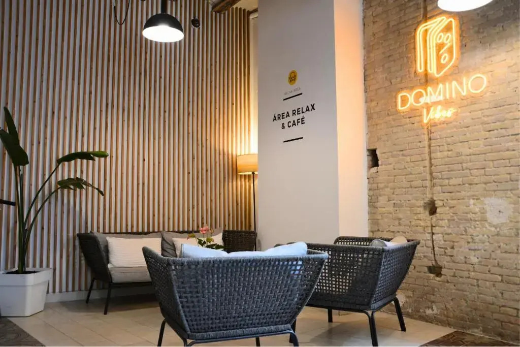 Hotel Original Domino House