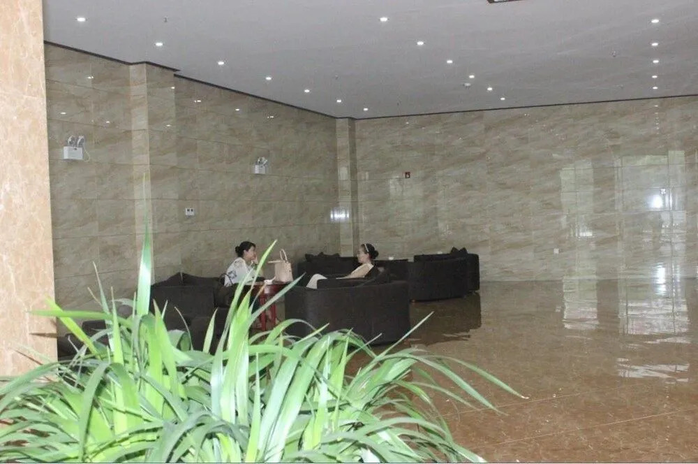 Splendid Oriental Business Hotel- Tianjin