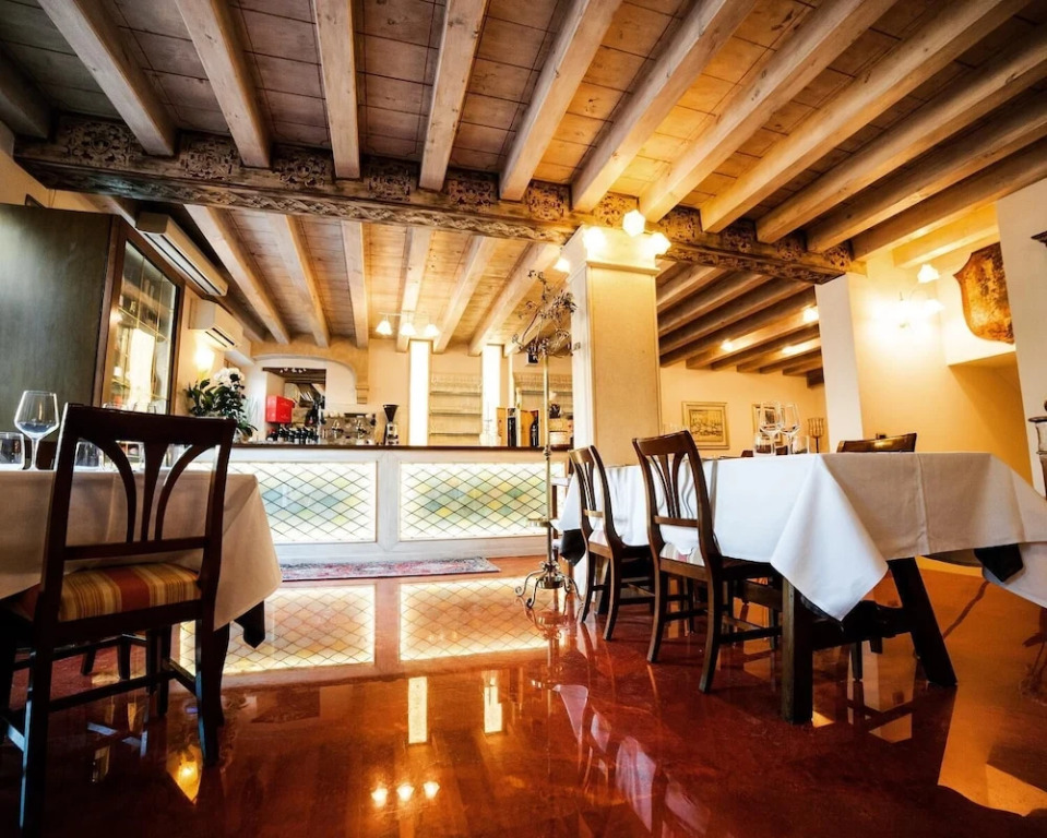 Locanda Lo Scudo