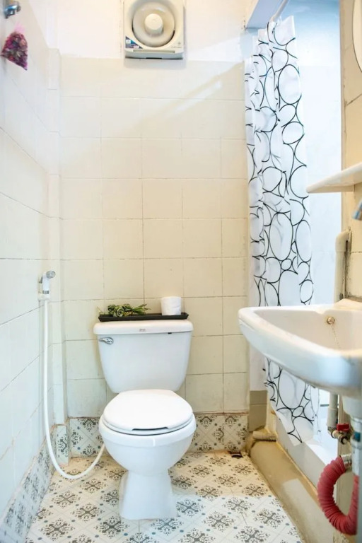 OYO 554 Old Town Boutique Hostel