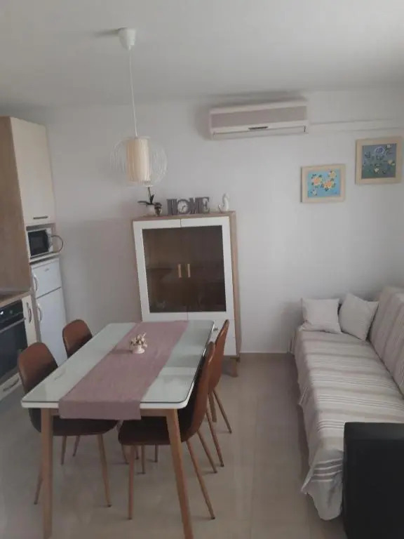 Apartments Smiljana Mucić