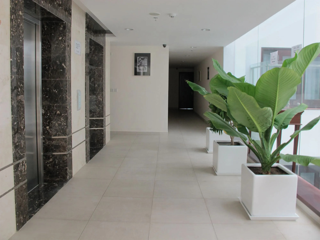 Nhi Phi Hotel