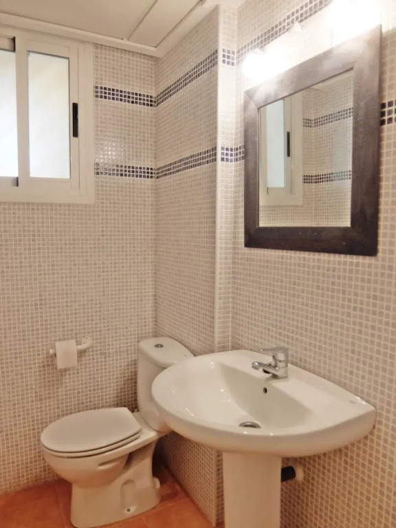 Apartamento Dunasol 1ª - 1º - 3ª