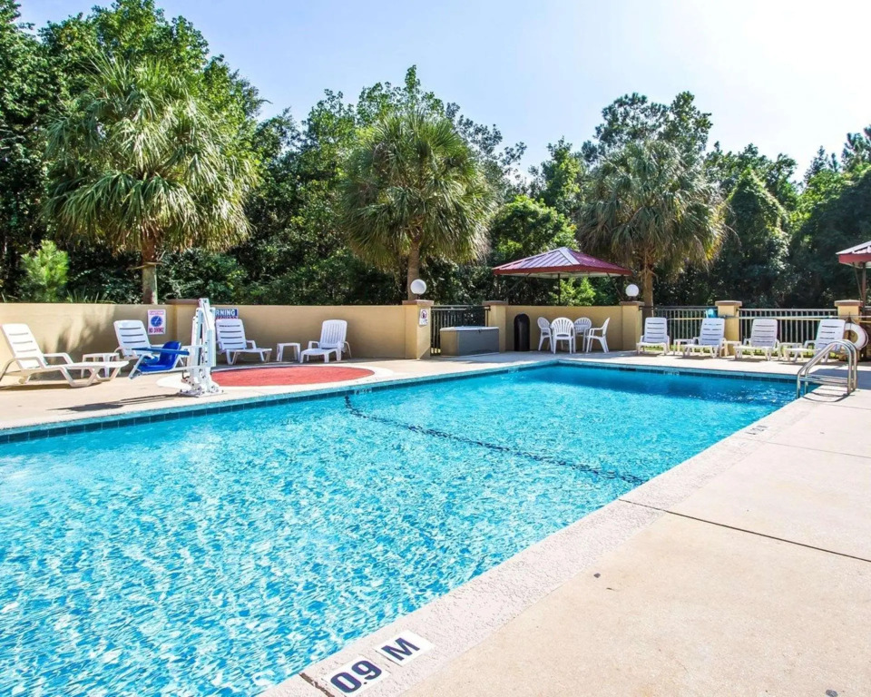 Comfort Suites Daphne - Mobile East Bay