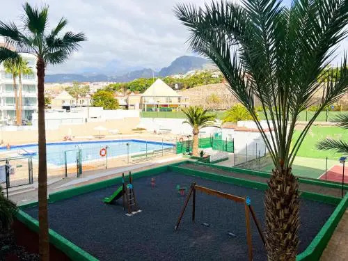 Apartamento En El Centro de las Americas La/116