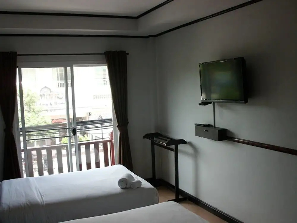 Aloha Hua-Hin
