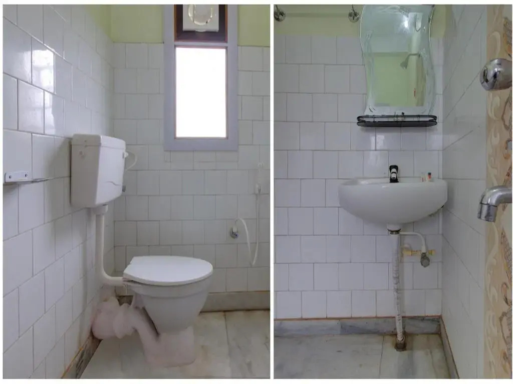 Bosu Dhara Lodge By OYO Rooms