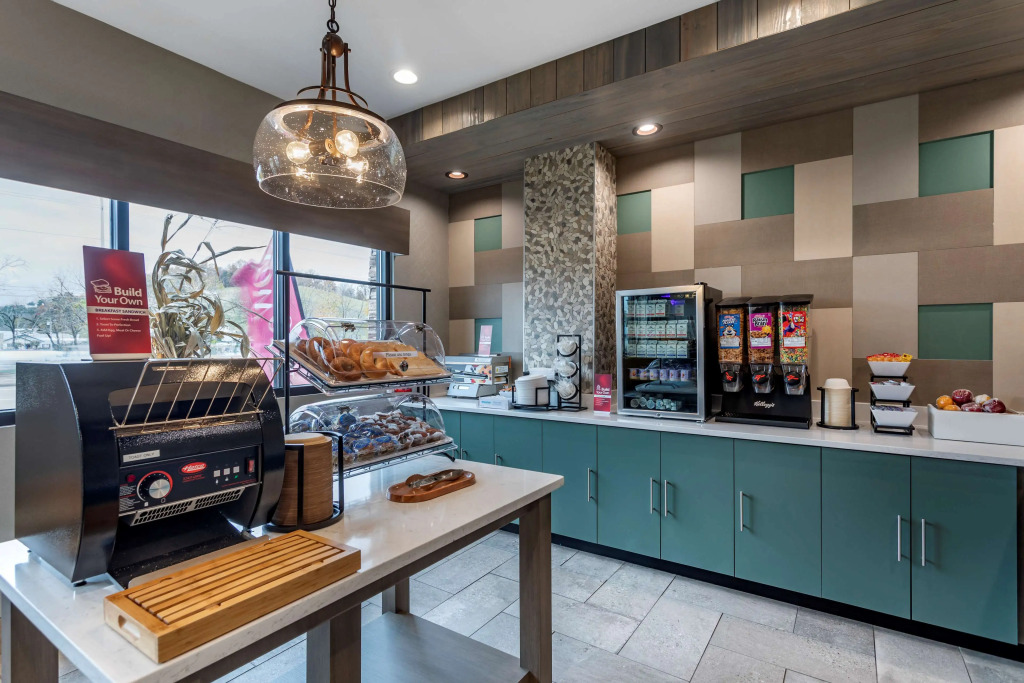 Best Western Plus Apple Valley Lodge Pigeon Forge