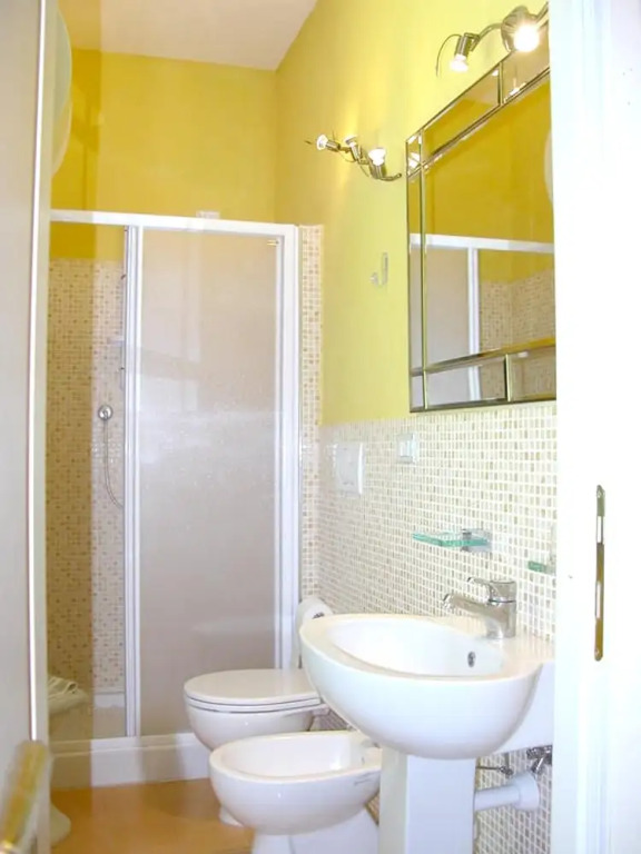 House With 3 Bedrooms in Lucca, With Enclosed Garden and Wifi Near the Beach