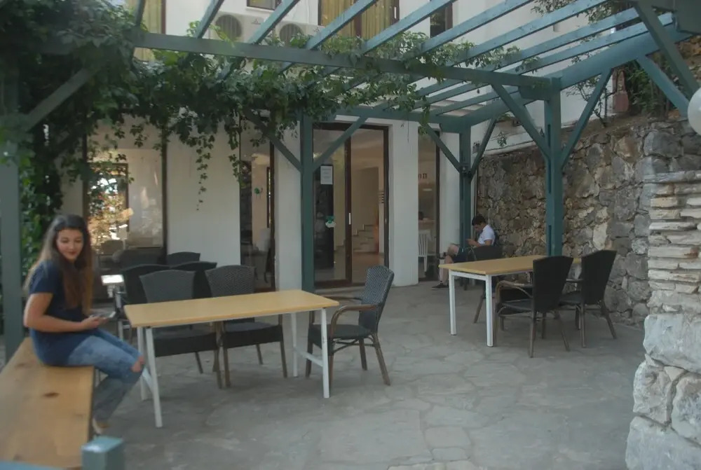 Club Nimara Beach Resort