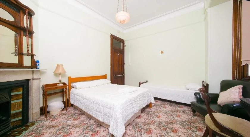 East Sydney Hotel