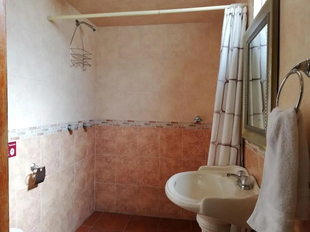 Hotel Santa Julia