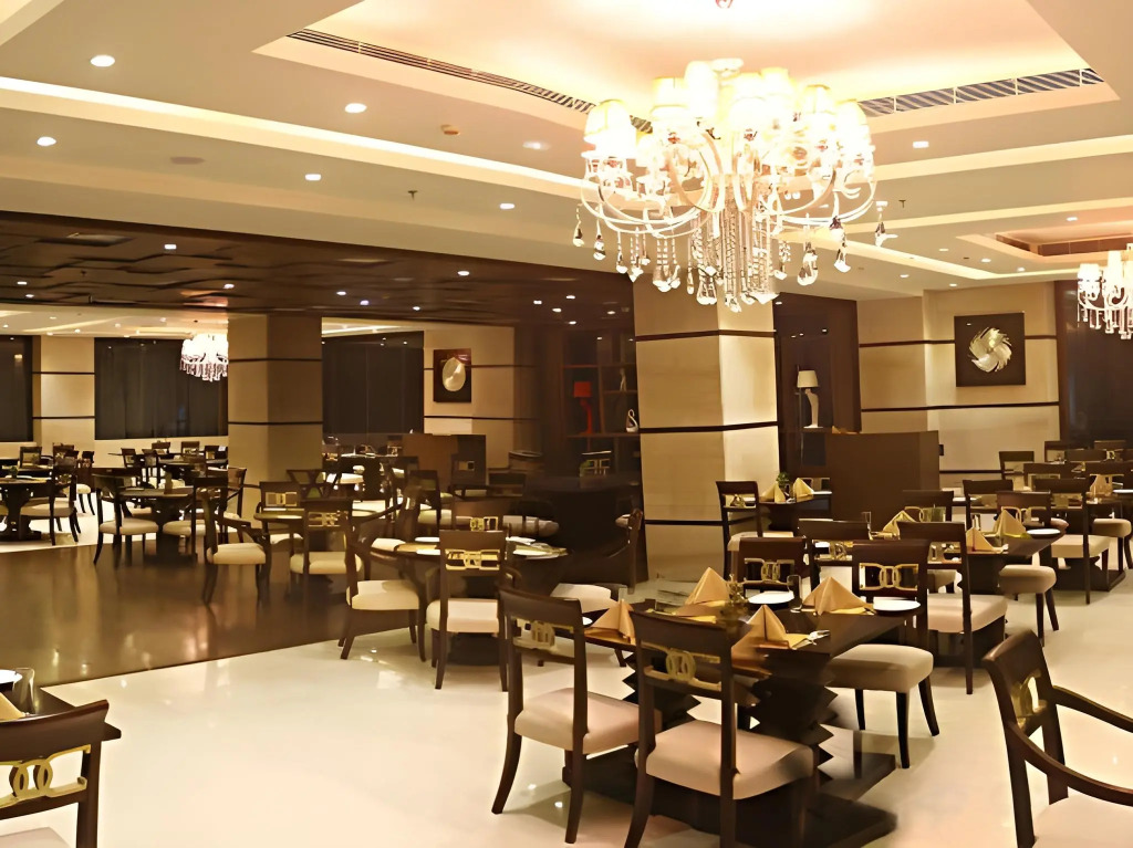 The Panache Hotel