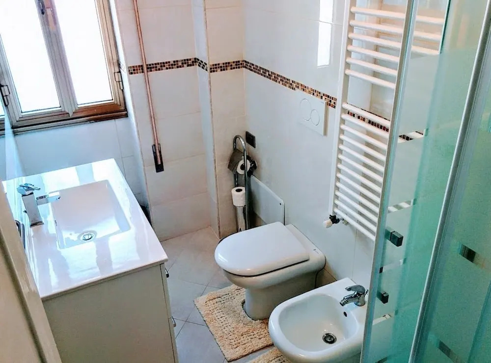 Apartamento Venezia-Mestre