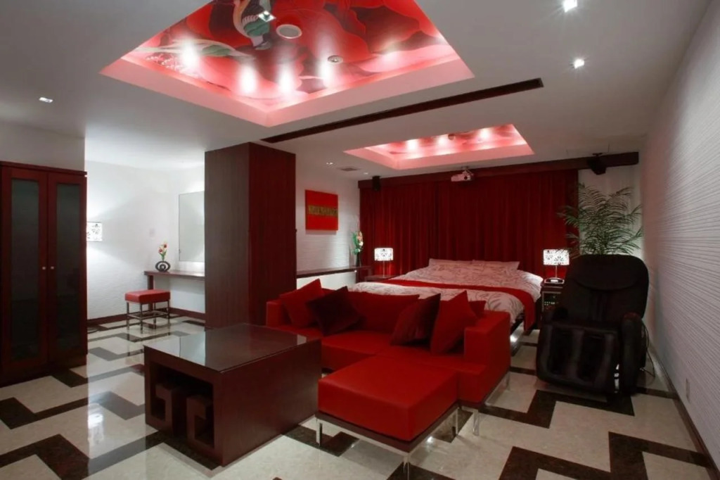Hotel Water Gate Tokuyama adult only