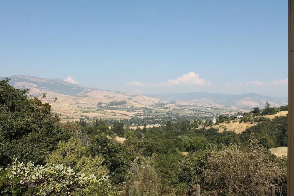 Bel Canto ~stunning Views From Ashlands Hillside