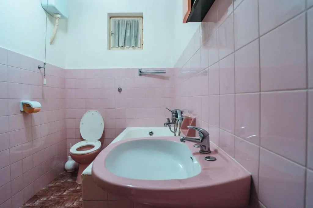 Sea view apt Bratuš Makarska rivijera