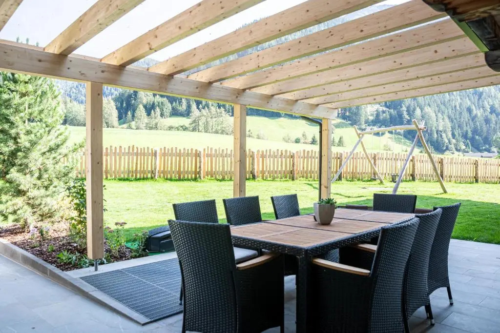 Residence Alpina