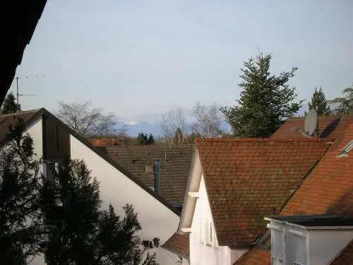 Ferienwohnung Vogesen
