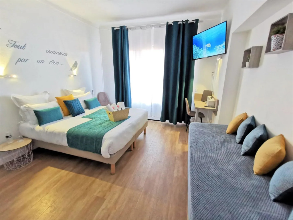 Hotel LEscapade