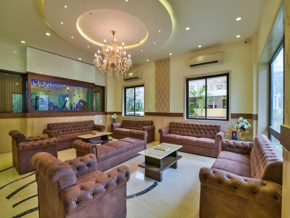 OYO 1687 Hotel Supreme
