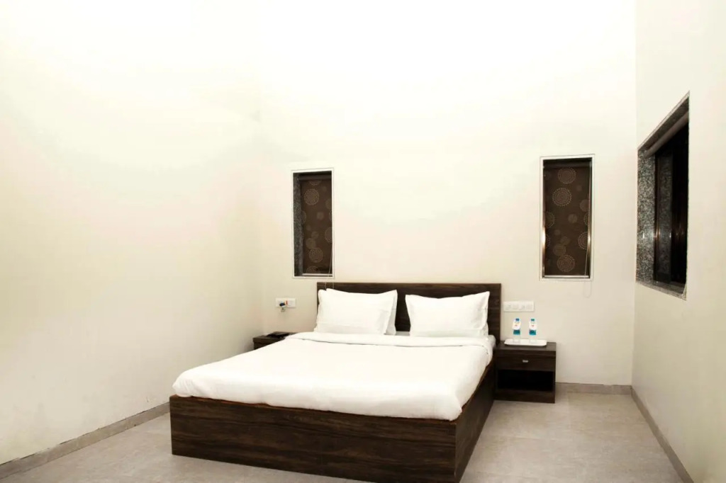 Hotel Ambassador Panchgani