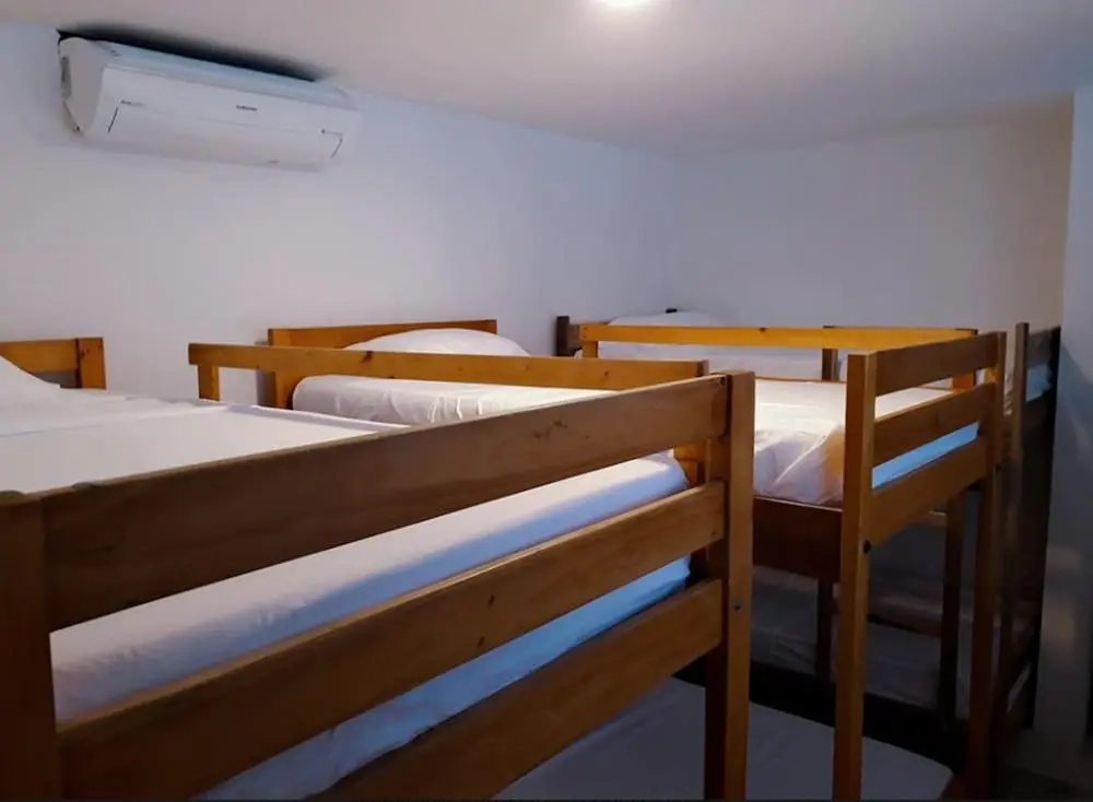 Haba Eco Hostel