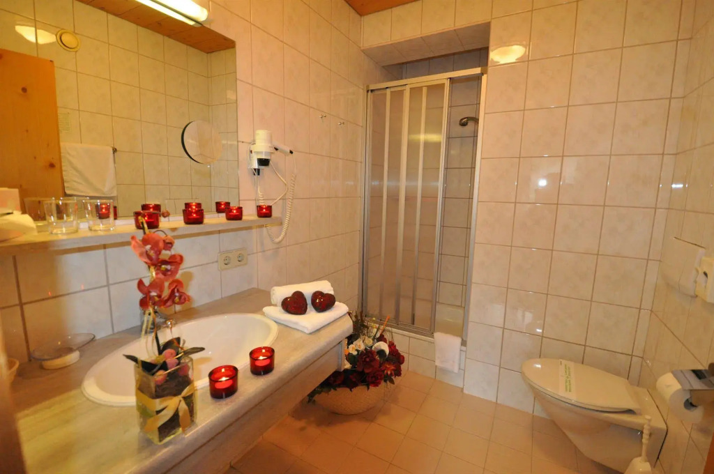 Hotel Burgstall