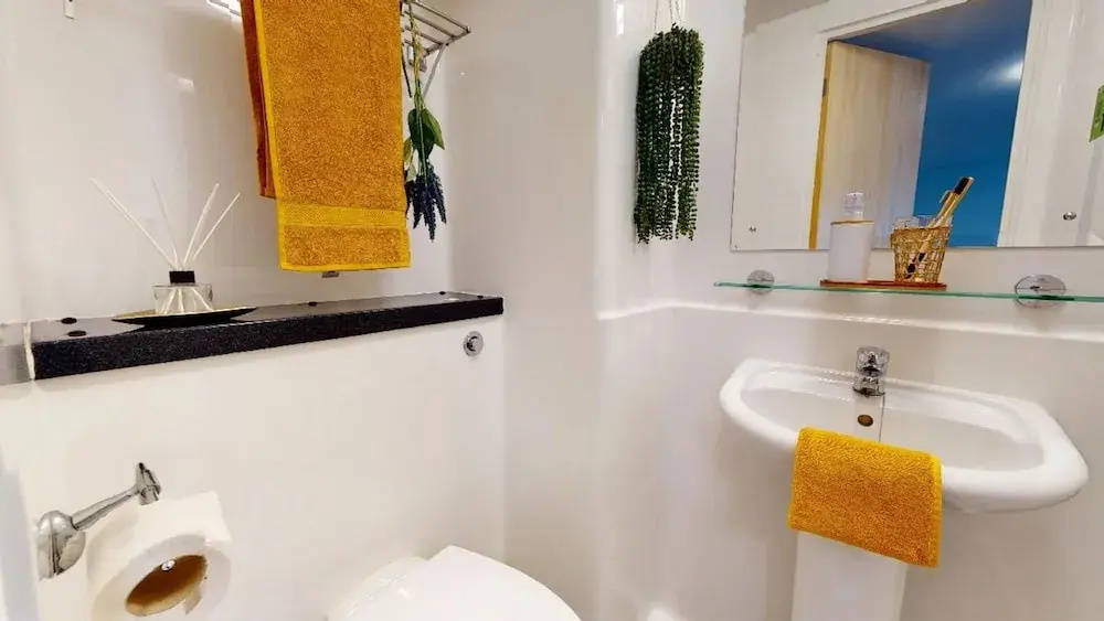 For Students Only - iQ Leeds 20 Min to City Centre