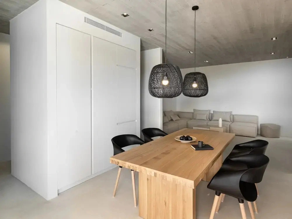 Design Villa Skioni by Halkidiki Villas