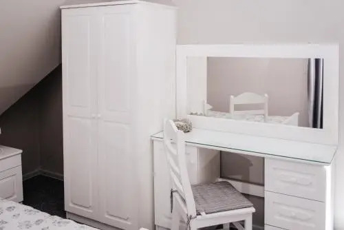 Ośrodek Wypoczynkowy Anna Ila