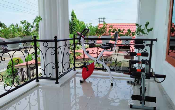 Victoria Inn Hotel Bengkulu