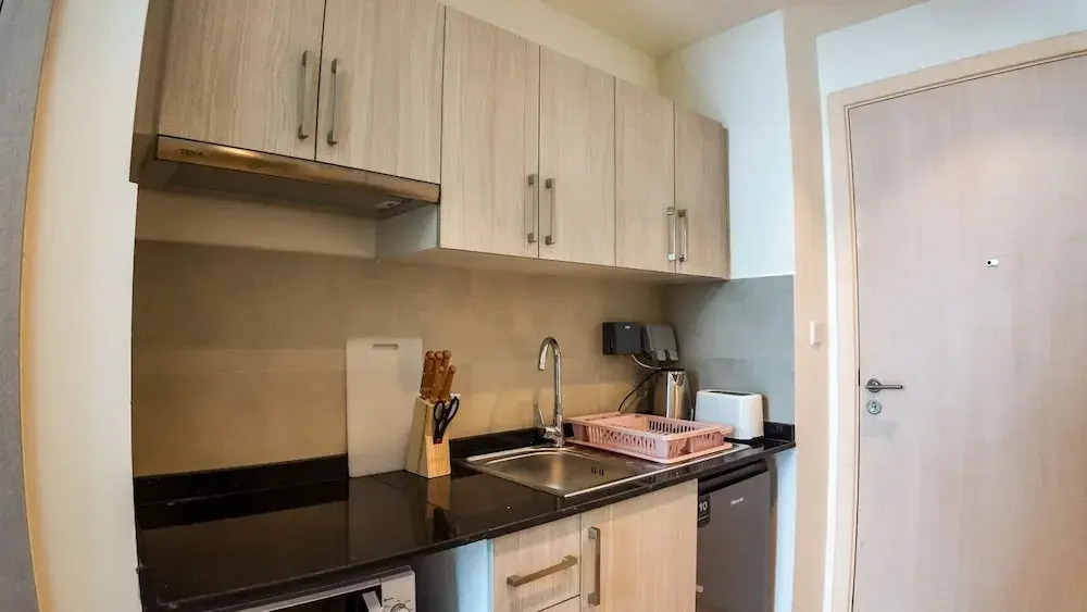 Silk Valley-Prime located cozy studio