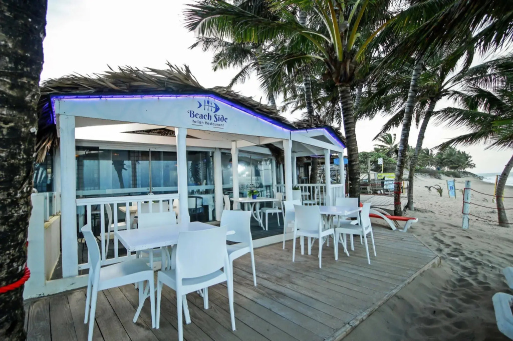 Kitewind Apartahotel Cabarete