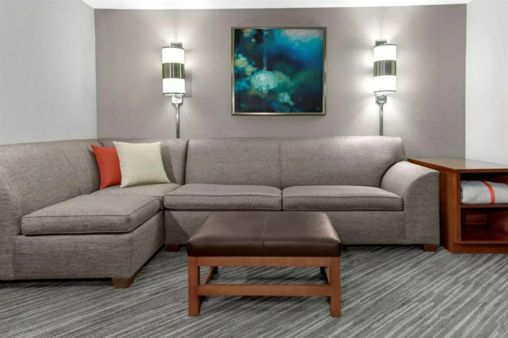 Candlewood Suites - Cincinnati Northeast - Mason by IHG