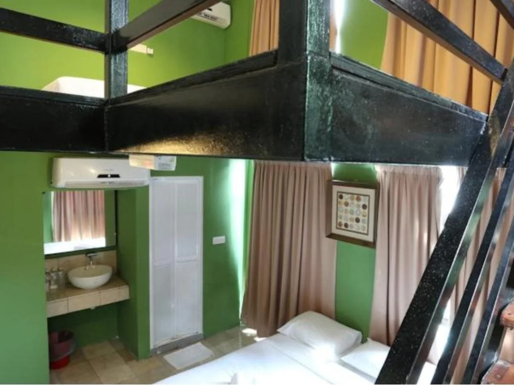 New Town Hotel USJ Sentral