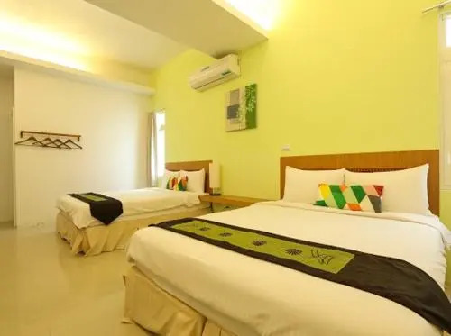 Summertimeph Homestay