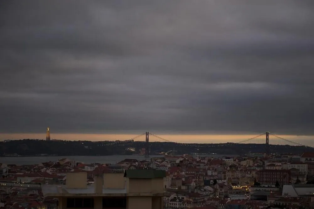 Graça - Castle | Lisbon Cheese & Wine Apartments