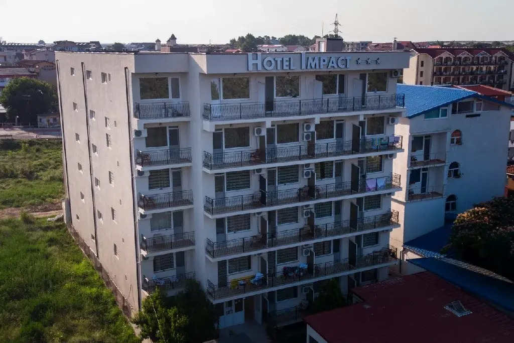 Hotel Impact