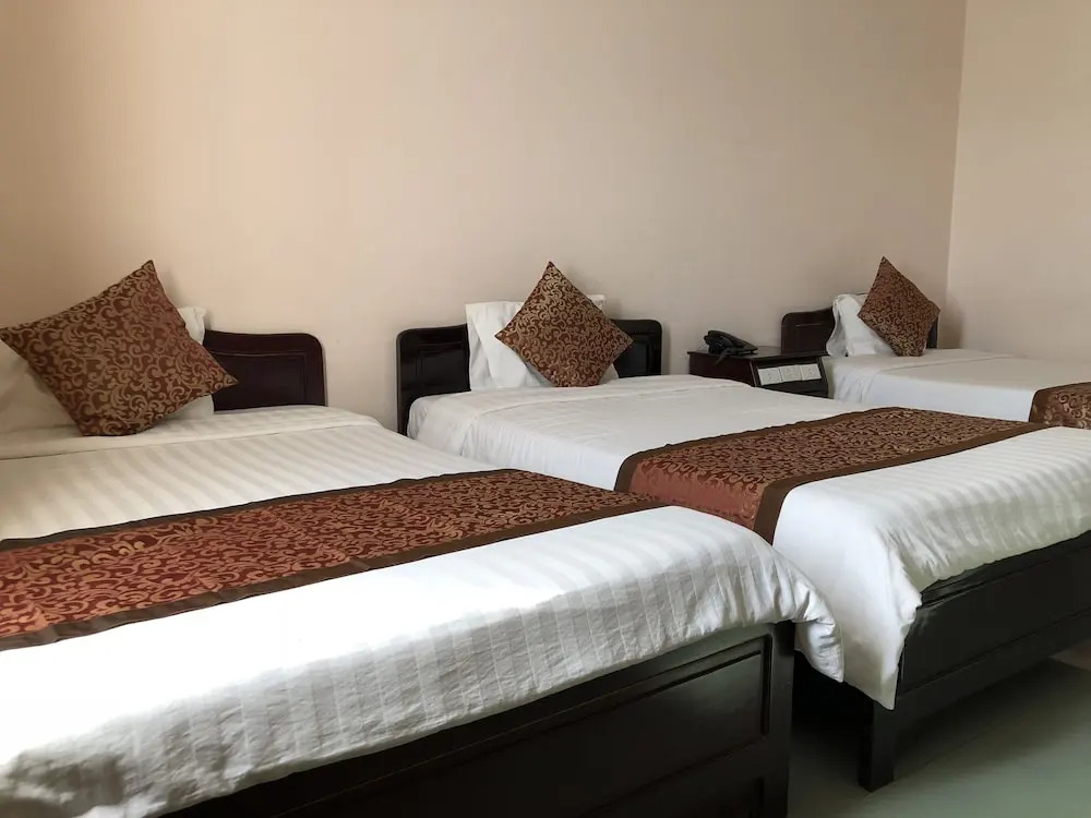 Thong Nhat 2 Hotel