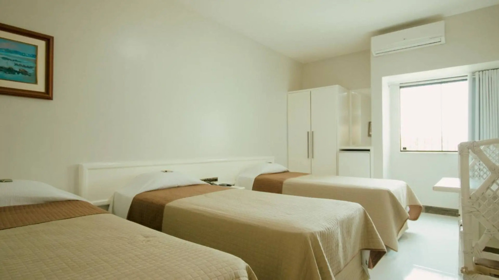 Xingo Parque Hotel