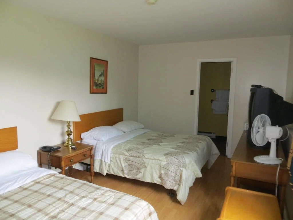 Hotel Greenwood